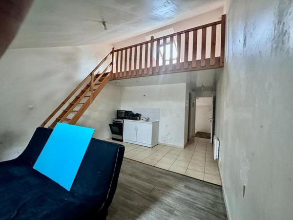 Immeuble La Charite Sur Loire 7 pièce(s) 134 m2