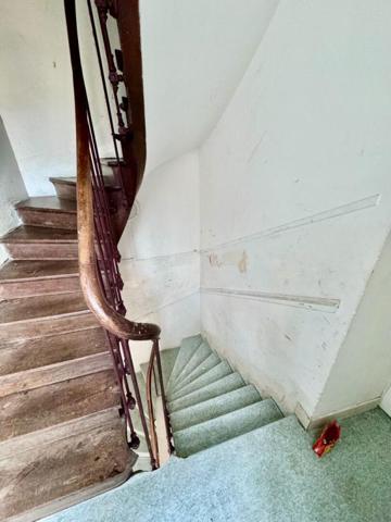 Immeuble La Charite Sur Loire 7 pièce(s) 134 m2