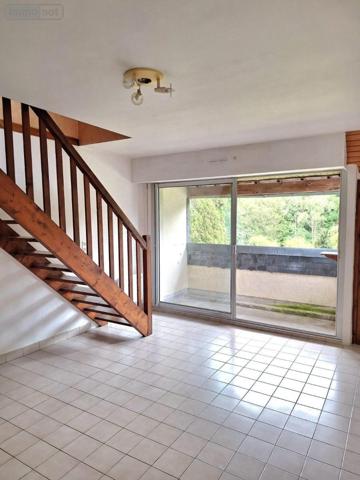 Appartement à vendre à Saint-Avé dans le Morbihan (56890), ref : 56005-824