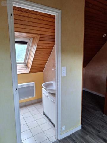 Appartement à vendre à Saint-Avé dans le Morbihan (56890), ref : 56005-824