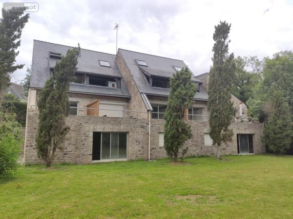 Appartement à vendre à Saint-Avé dans le Morbihan (56890), ref : 56005-824