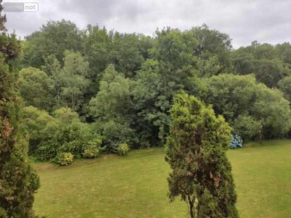 Appartement à vendre à Saint-Avé dans le Morbihan (56890), ref : 56005-824