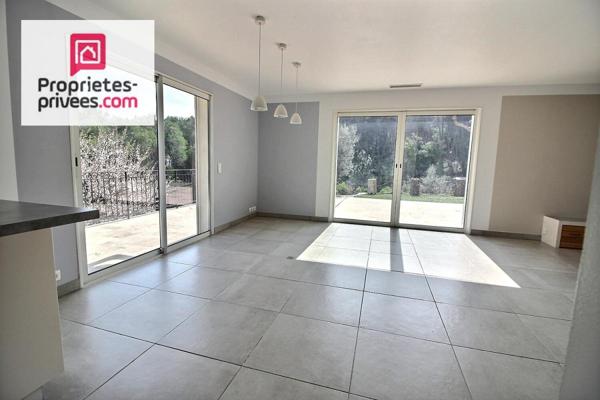 Villa Flayosc  au calme absolu