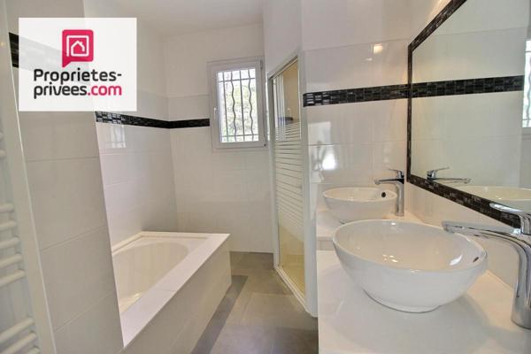 Villa Flayosc  au calme absolu