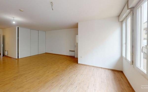 Appartement à vendre    4 pièces • 94,57 m2 Saint-Geniez-d'Olt