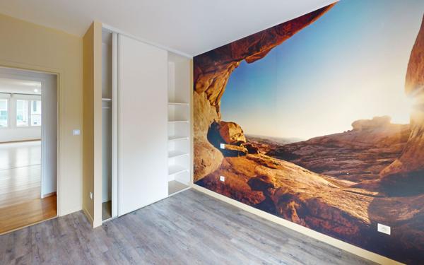 Appartement à vendre    4 pièces • 94,57 m2 Saint-Geniez-d'Olt