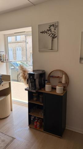 LOCAL COMMERCIAL 33 M², Caen 14000