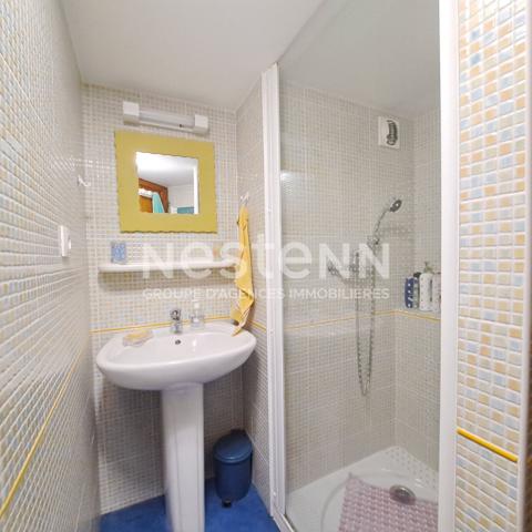 A VENDRE MONTS D'OLMES APPARTEMENT / TERRASSE 116 M² / GARAGE