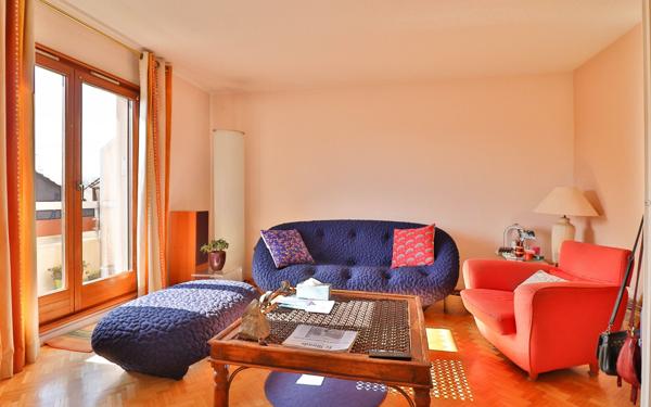 Appartement à vendre    3 pièces • 89,49 m2 Sélestat