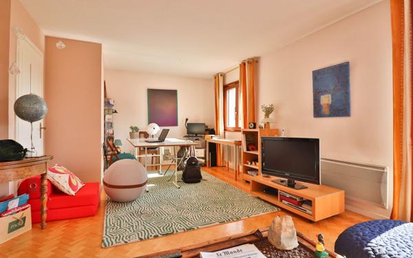 Appartement à vendre    3 pièces • 89,49 m2 Sélestat