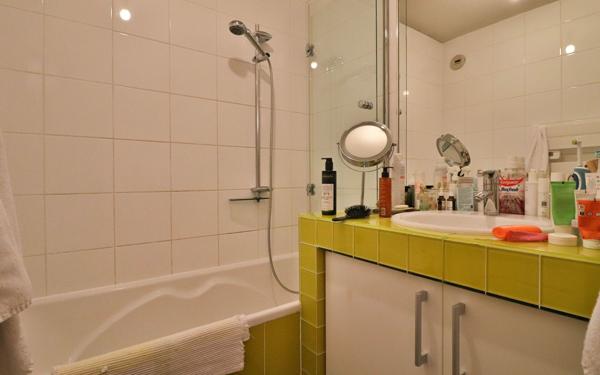 Appartement à vendre    3 pièces • 89,49 m2 Sélestat