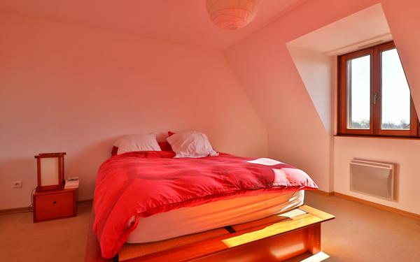 Appartement à vendre    3 pièces • 89,49 m2 Sélestat