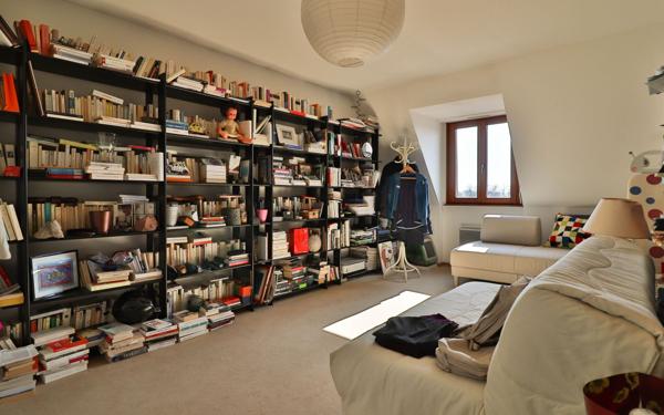 Appartement à vendre    3 pièces • 89,49 m2 Sélestat