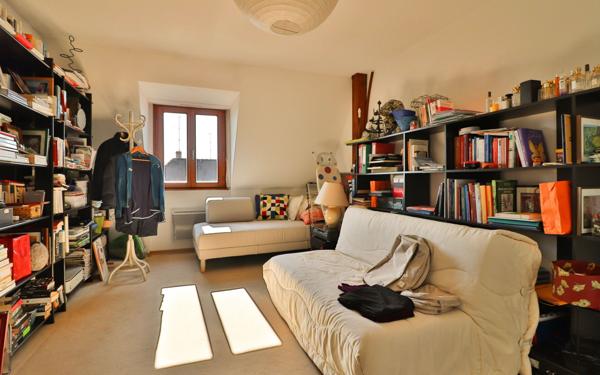 Appartement à vendre    3 pièces • 89,49 m2 Sélestat