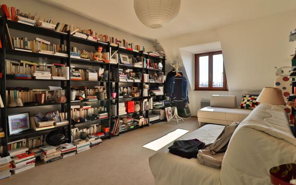 Appartement à vendre    3 pièces • 89,49 m2 Sélestat