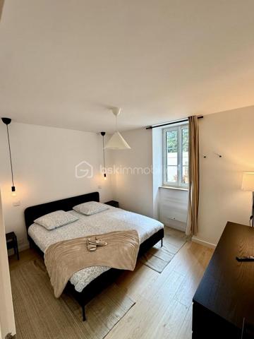 Appartement de 33,15 m²