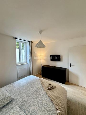 Appartement de 33,15 m²