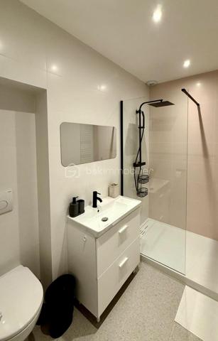 Appartement de 33,15 m²