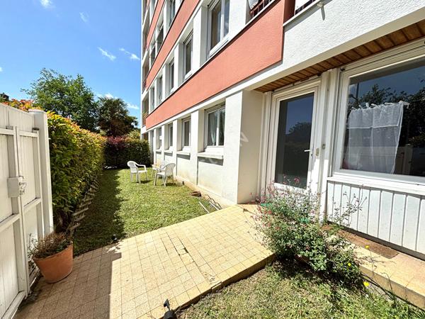 Appartement RENNES - T7 - ALPHONSE GUERIN - GARAGE - BALCON - DUPLEX - LUMINEUX