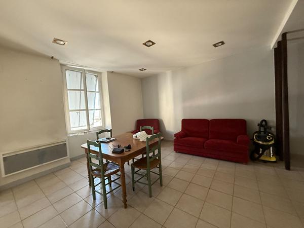 Appartement  2 pièce(s)