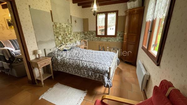 Propriete de 114 m²