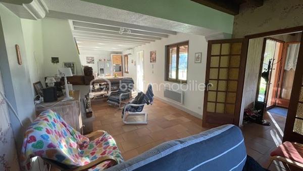 Propriete de 114 m²