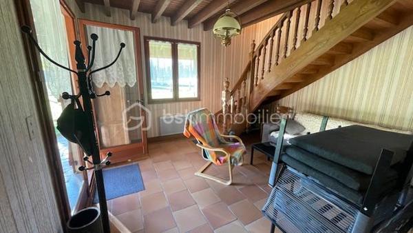 Propriete de 114 m²