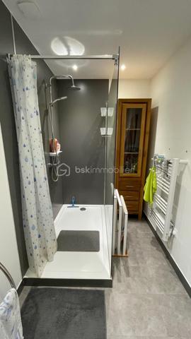 Propriete de 114 m²