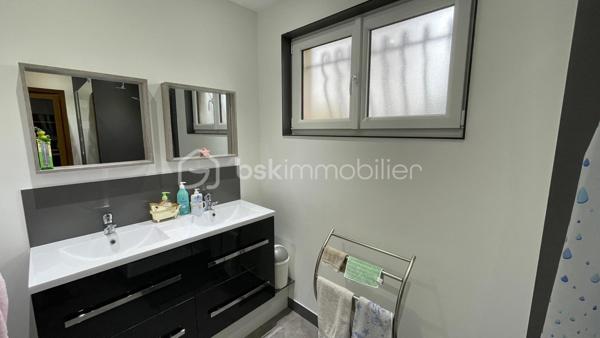 Propriete de 114 m²