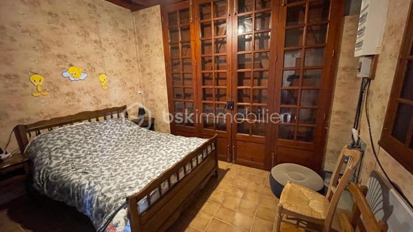 Propriete de 114 m²