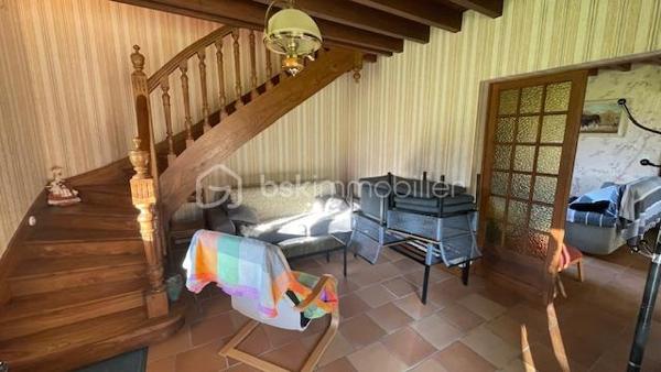 Propriete de 114 m²