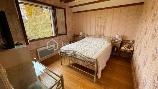 Propriete de 114 m²