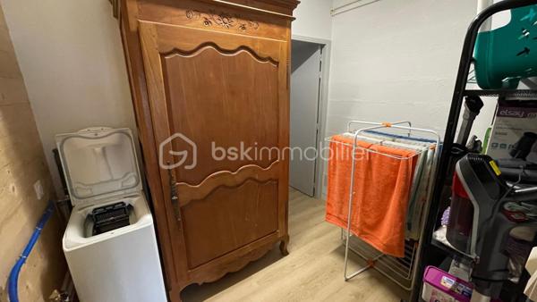 Propriete de 114 m²