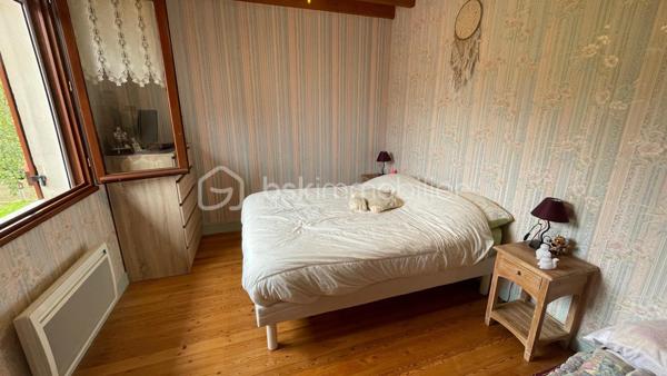 Propriete de 114 m²