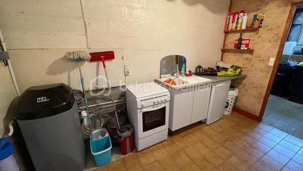 Propriete de 114 m²