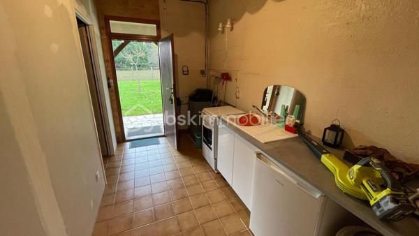 Propriete de 114 m²