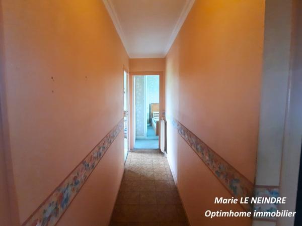 🏠 Maison de plain-pied à fort potentiel