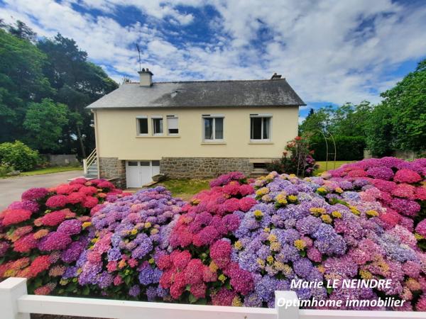 🏠 Maison de plain-pied à fort potentiel