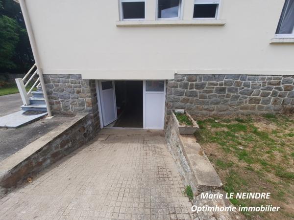 🏠 Maison de plain-pied à fort potentiel