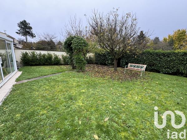 Maison 4 pièces de 90 m² à Trilport (77470)