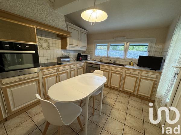 Maison 4 pièces de 90 m² à Trilport (77470)