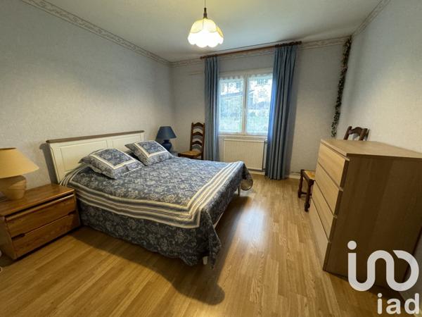 Maison 4 pièces de 90 m² à Trilport (77470)