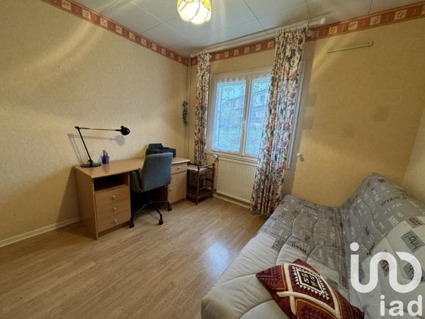 Maison 4 pièces de 90 m² à Trilport (77470)