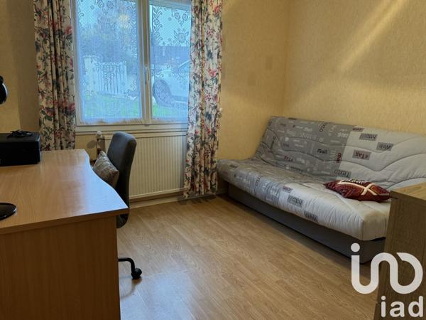 Maison 4 pièces de 90 m² à Trilport (77470)