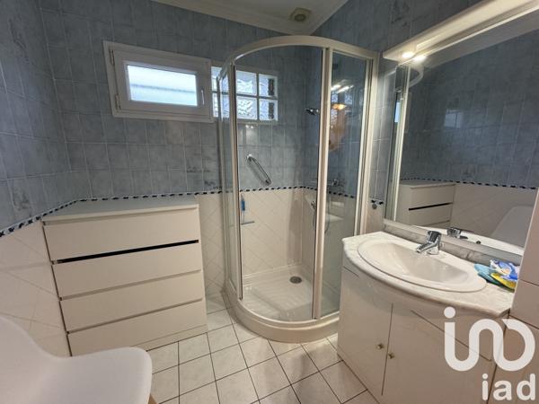 Maison 4 pièces de 90 m² à Trilport (77470)