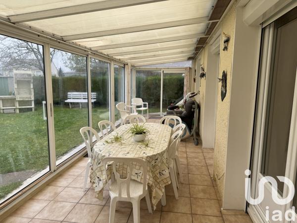Maison 4 pièces de 90 m² à Trilport (77470)