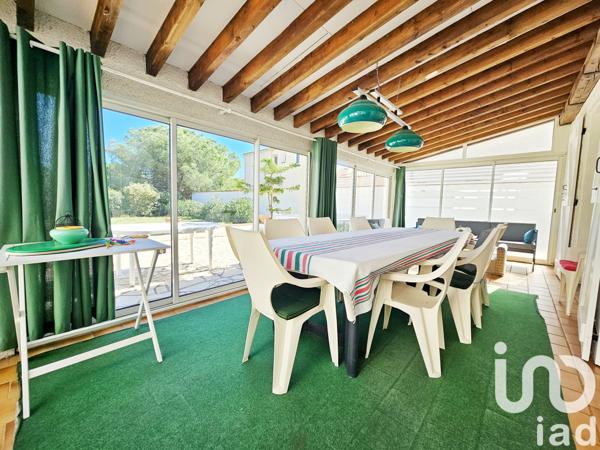 Maison à vendre 8 pièces 260 m² Cabestany