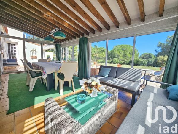 Maison à vendre 8 pièces 260 m² Cabestany