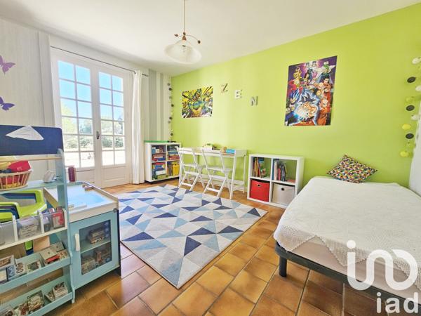 Maison à vendre 8 pièces 260 m² Cabestany