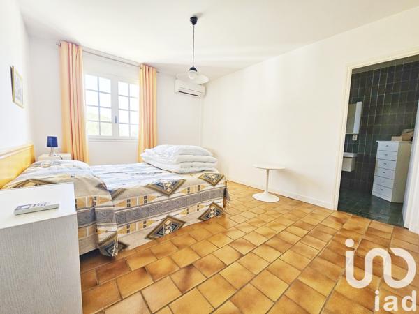 Maison à vendre 8 pièces 260 m² Cabestany